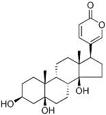 Telocinobufagin